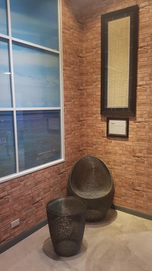 Hotel Gq Plaza Kalibo Zewnętrze zdjęcie