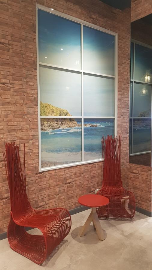 Hotel Gq Plaza Kalibo Zewnętrze zdjęcie