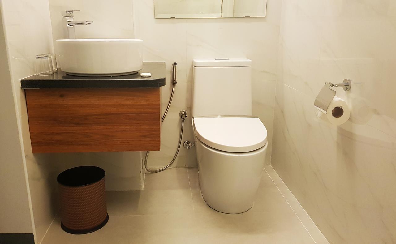 Hotel Gq Plaza Kalibo Zewnętrze zdjęcie